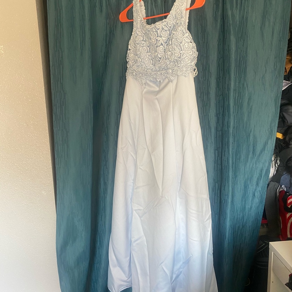 Dollar Evening dress